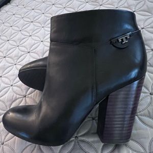 Tory Burch Bootie 6.5